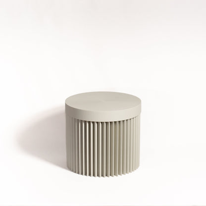 cog firm box medium light sand