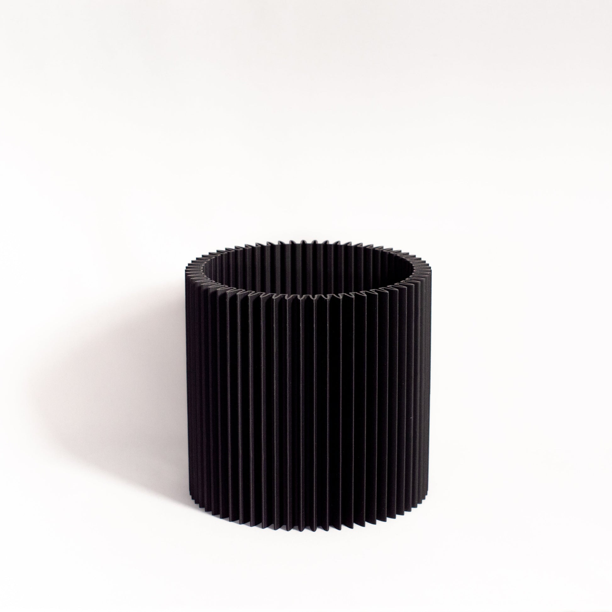 cog firm pot large charcoal