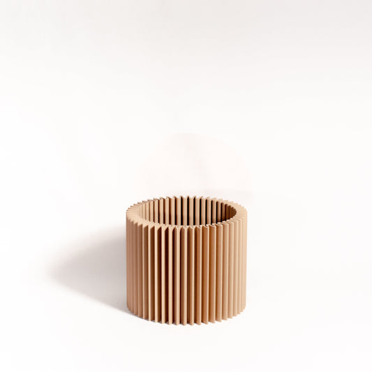 cog firm pot small almond