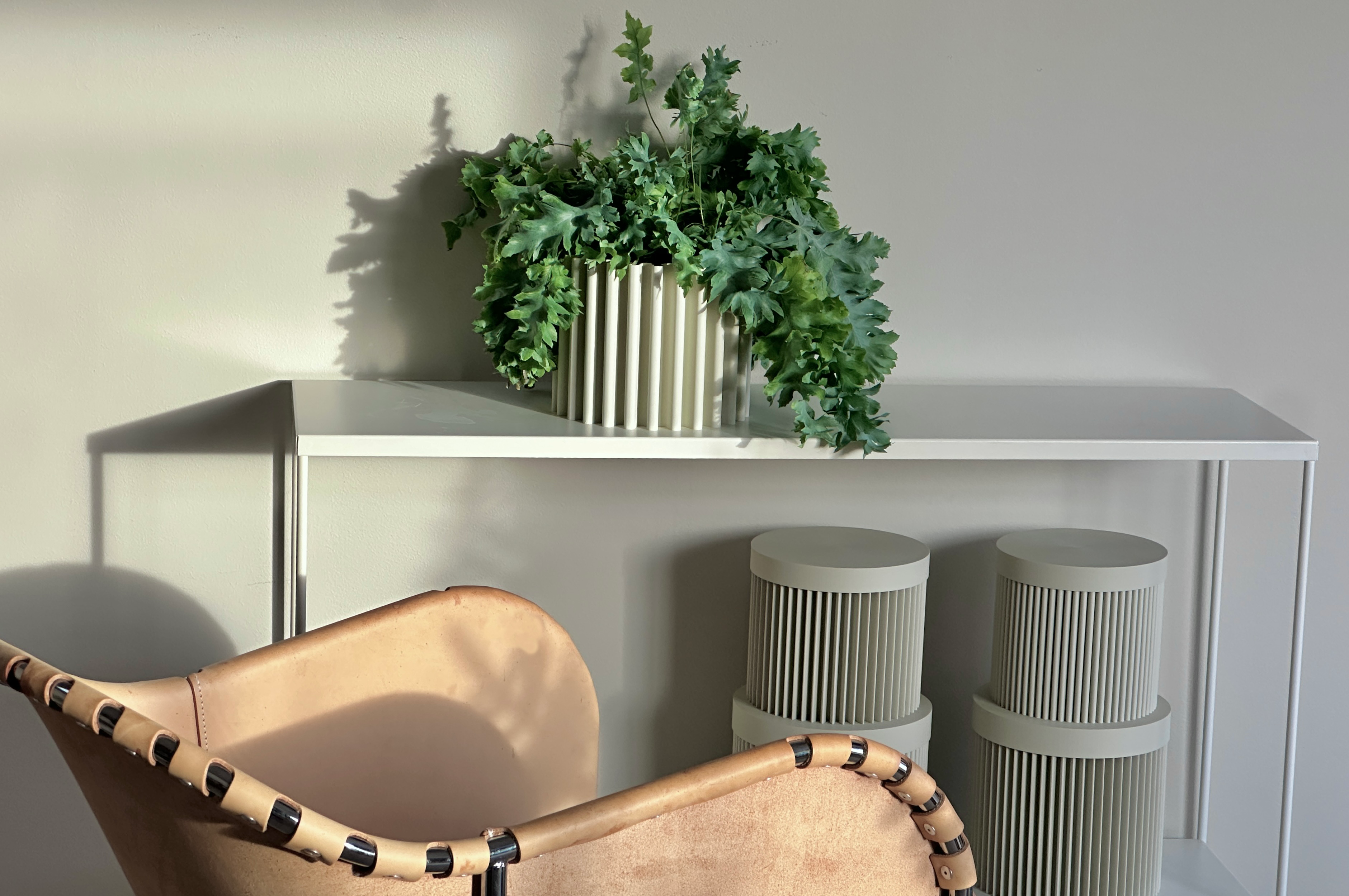 cog form interial design contact