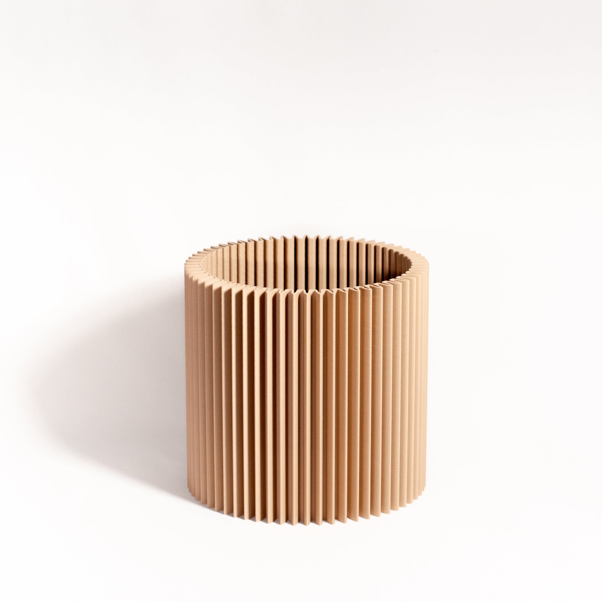 cog firm pot large almond