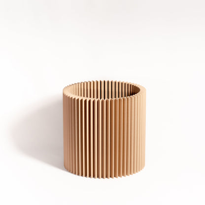 cog firm pot large almond