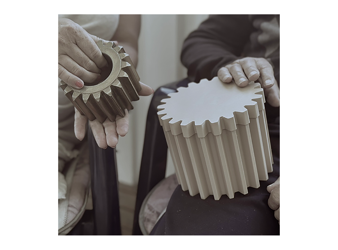 cog form four generations