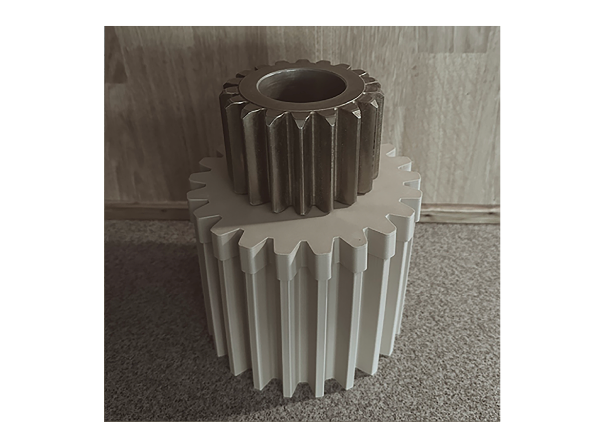 cog form history new design